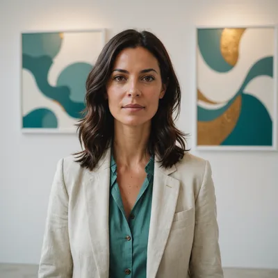 Inês Carvalho, General Partner