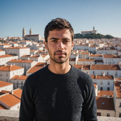 Rui Mendes, Principal